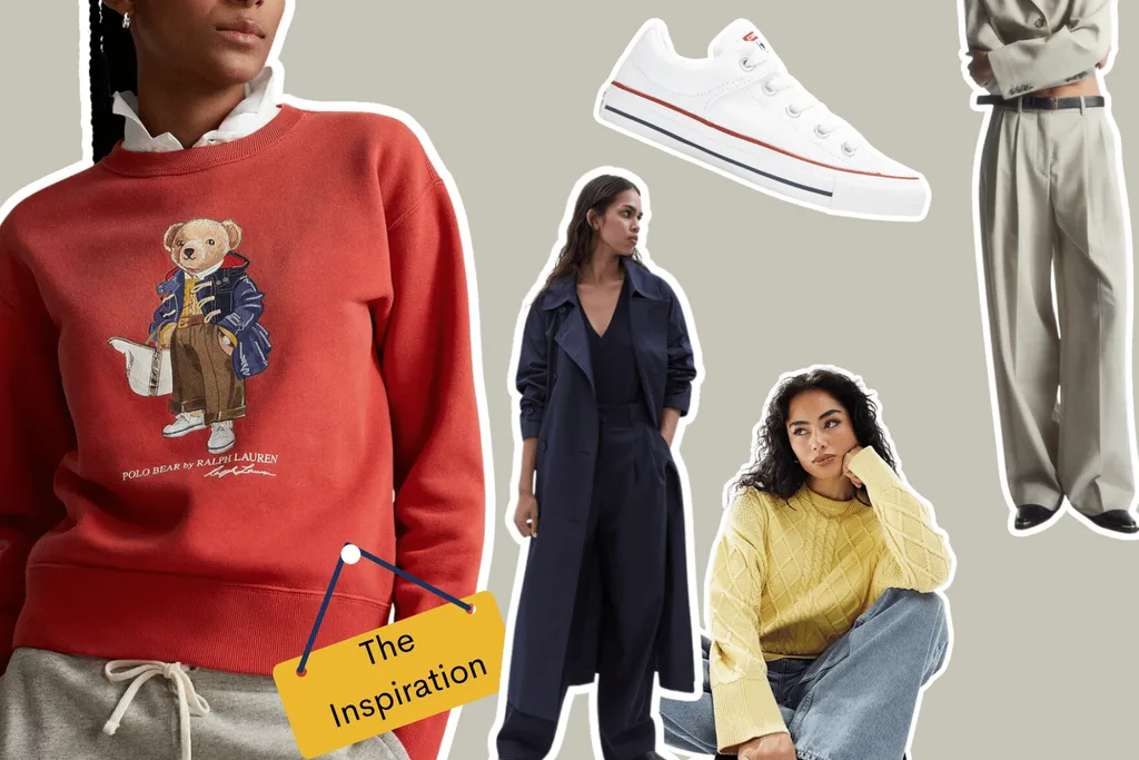 polo bear style fashion
