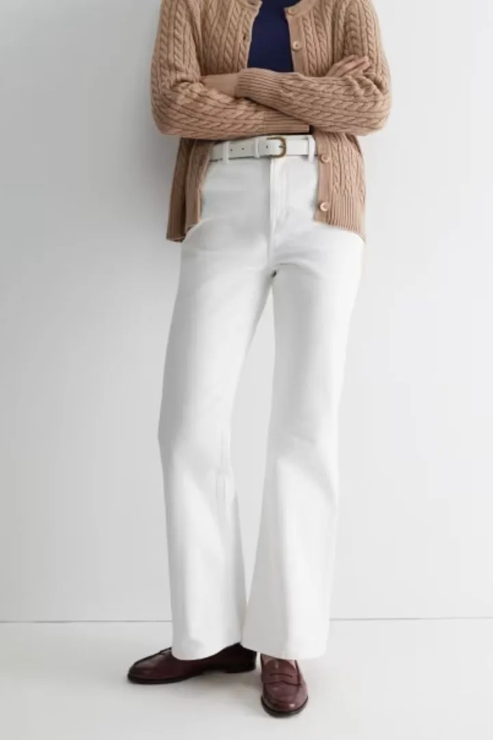 Holly bootleg jean