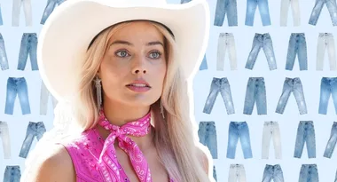 The Margot Robbie-Approved Jeans To Add To Your Wardrobe This Season