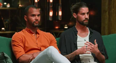 Michael and Stephen’s MAFS Journey Ends