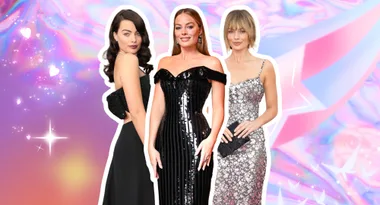 Margot Robbie’s Academy Awards Red Carpet Style Evolution