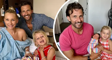 The Bachelor’s Anna and Tim Robards Welcome Second Daughter