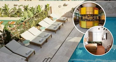 Discover Sydney’s Chic Retreats: 7 Boutique Stays To Book For Your Next Trip