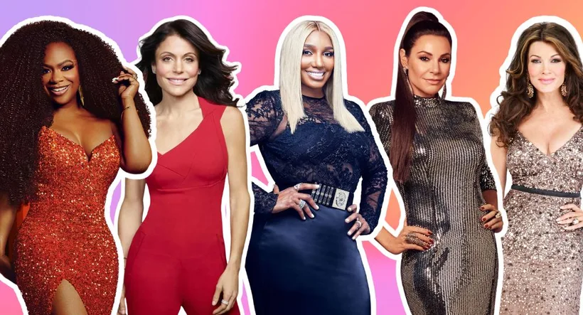 Where to watch all the Real Housewives seasons in Australia | WHO - Where Can I Watch Real Housewives Of Melbourne Season 5
