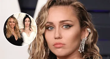 Inside the Cyrus Family’s Latest Feud