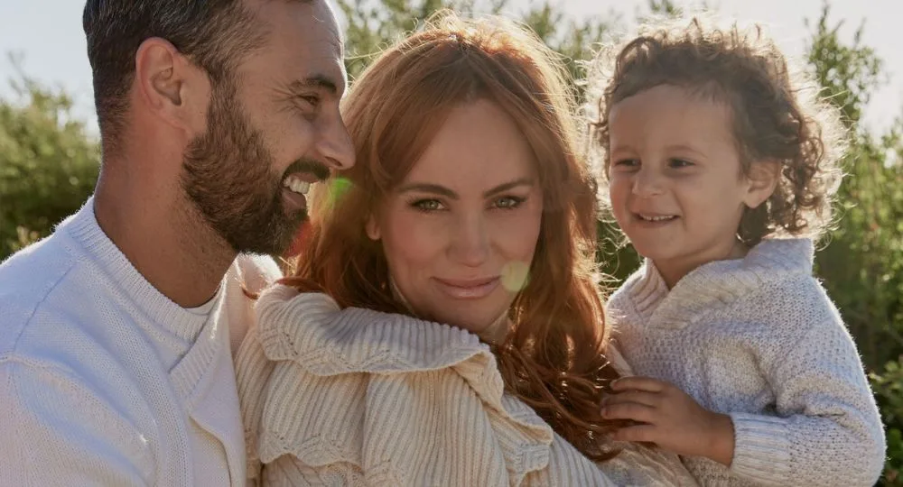 MAFS Success Story Jules Robinson & Cameron Merchant Open Up After Announcing They Are Expecting Their Second Child