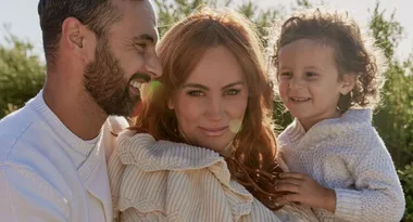 MAFS Success Story Jules Robinson & Cameron Merchant Open Up After Announcing They Are Expecting Their Second Child