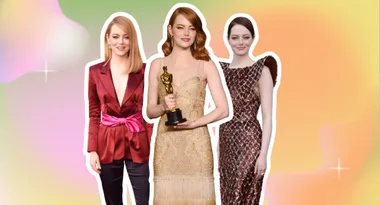 Emma Stone’s complete Oscars red carpet lookbook