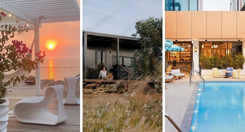 Christmas getaways western australia