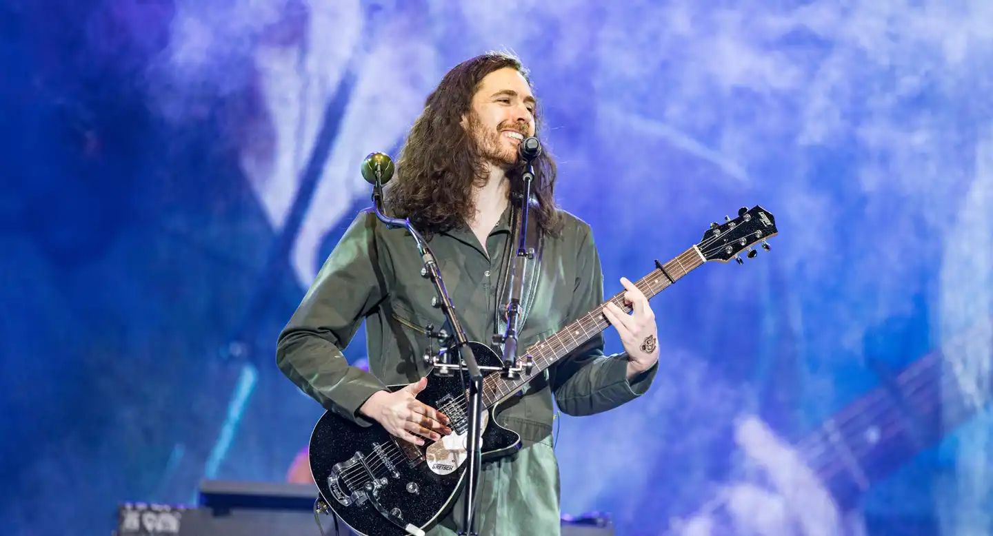  Hozier Australia Tour 2024: Tour Dates, Ticket Information, & Presale Bildidee 
