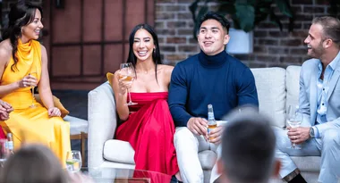 Mark your diaries! Here’s What We Know About the MAFS Reunion