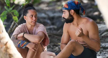 Has the Australian Survivor: Titans V Rebels Winner Leaked?