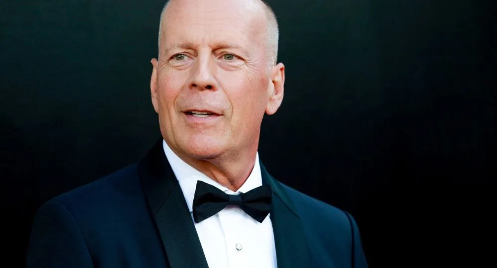 Bruce Willis’ family shares emotional update