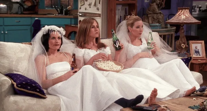 Where to Shop the Best White Bridesmaid Dresses in Australia 2024