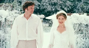 Stay Cozy in Style with Our Favourite Winter Bridesmaid Dresses