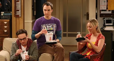 The Big Bang Theory Creators Confirm New Spinoff Series