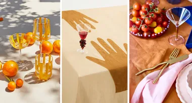 The best tablescape brands to level up your dinner party