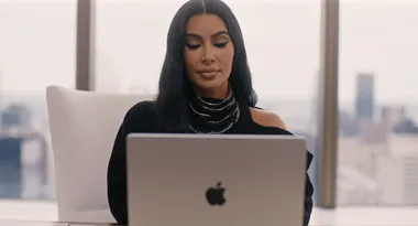 Kim Kardashian is Back for American Horror Story: Delicate Part 2