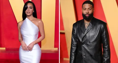 Is Kim Kardashian Dating Odell Beckham Jr? Inside Their Rumoured Romance