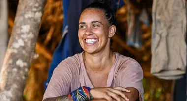 Australian Survivor’s Kirby Reflects on Her Game-Changing Elimination