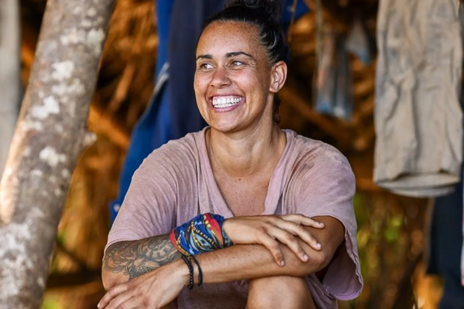kirby-australian-survivor-2024-camp