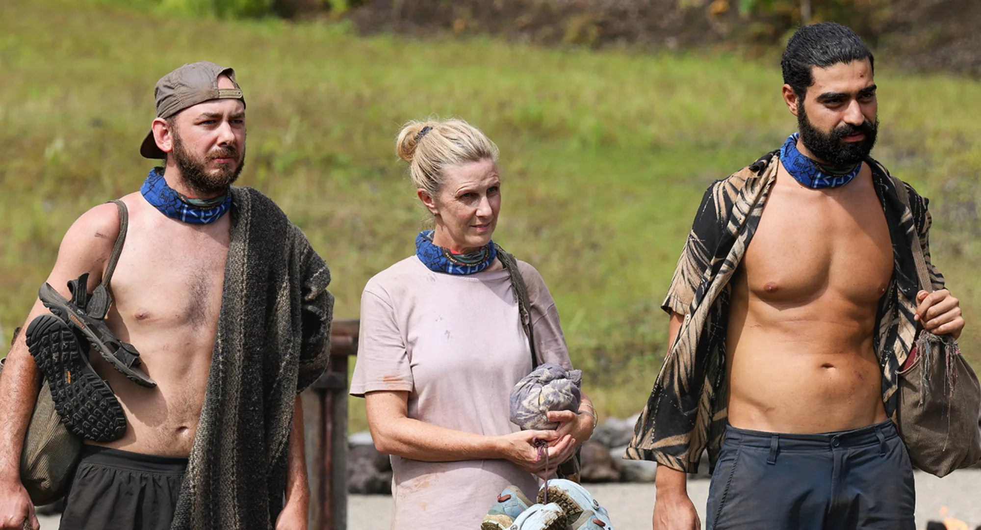 The Australian Survivor: Titans V Rebels Winner Has Been Crowned!