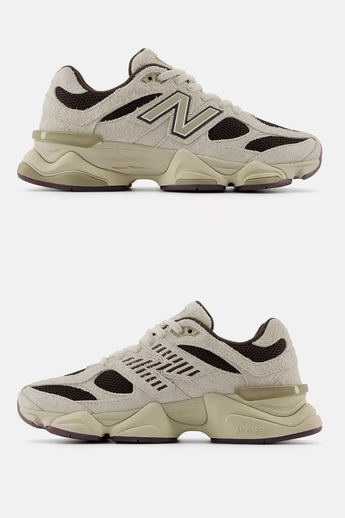 Sydney's Signature Collection 9060 from New Balance