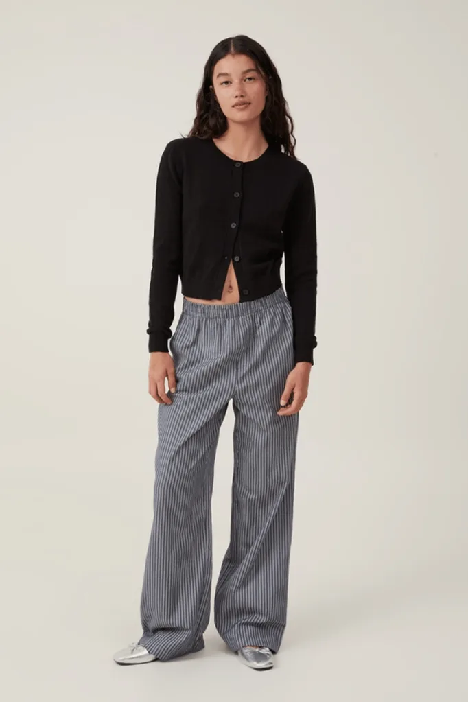 Nieve Pant Multi from Cotton On