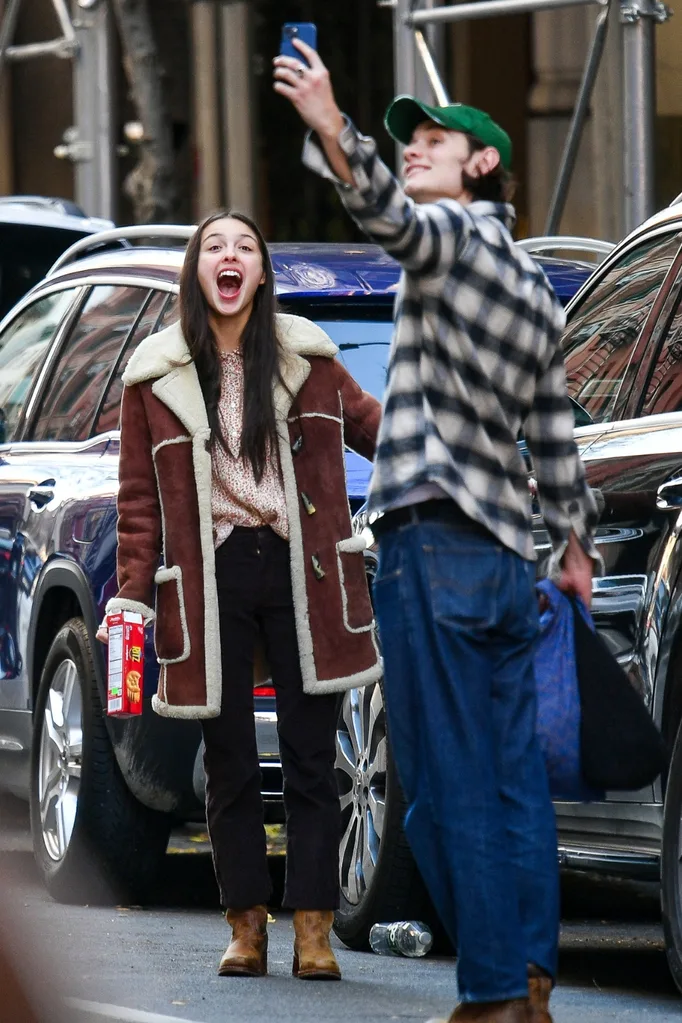 olivia-rodrigo-louis-patridge-new-york