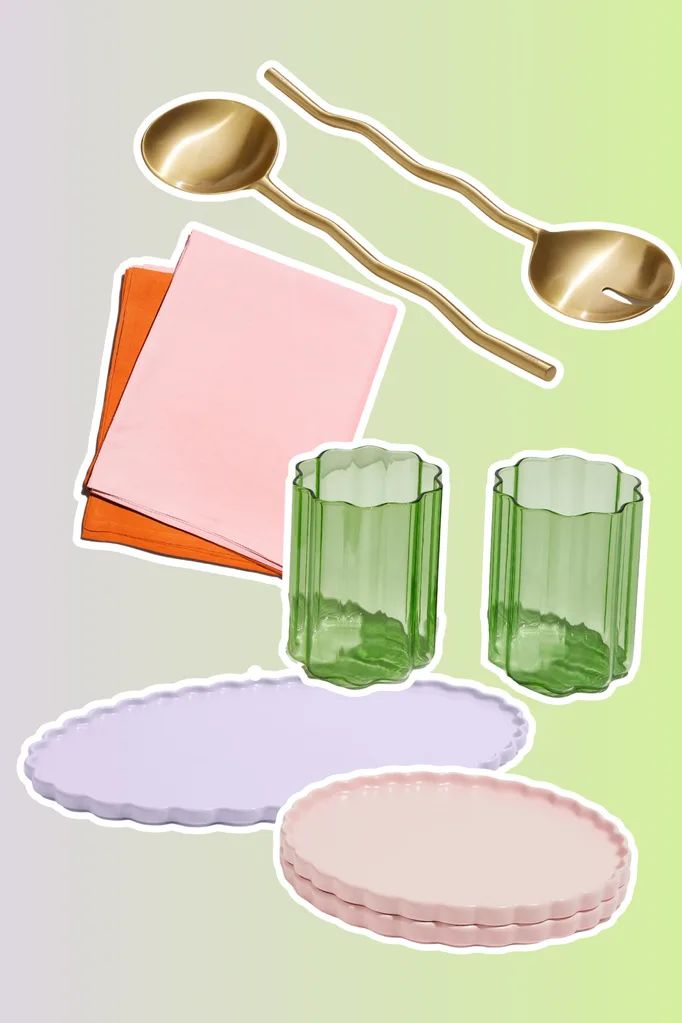 Fazeek-tableware