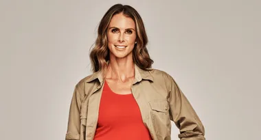 Candice Warner reveals why she signed up for the jungle on I’m a Celebrity…