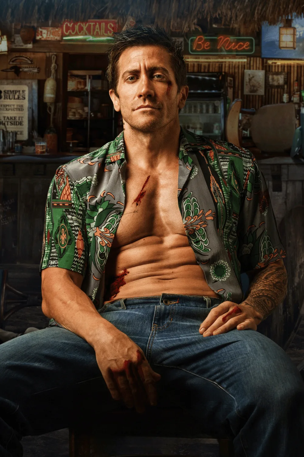 Jake-Gyllenhaal-in-Road-House