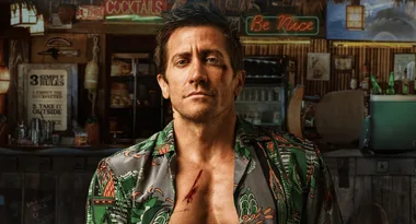 Jake Gyllenhaal spills on his Road House transformation