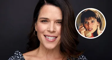 Scream Queen Neve Campbell returns for new terrifying chapter