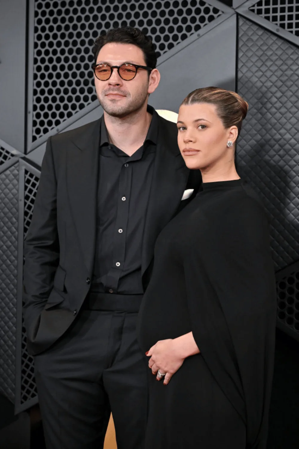 sofia richie and elliot Grainge