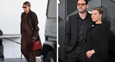 Fans are already rounding up their top predictions for Sofia Richie’s baby name