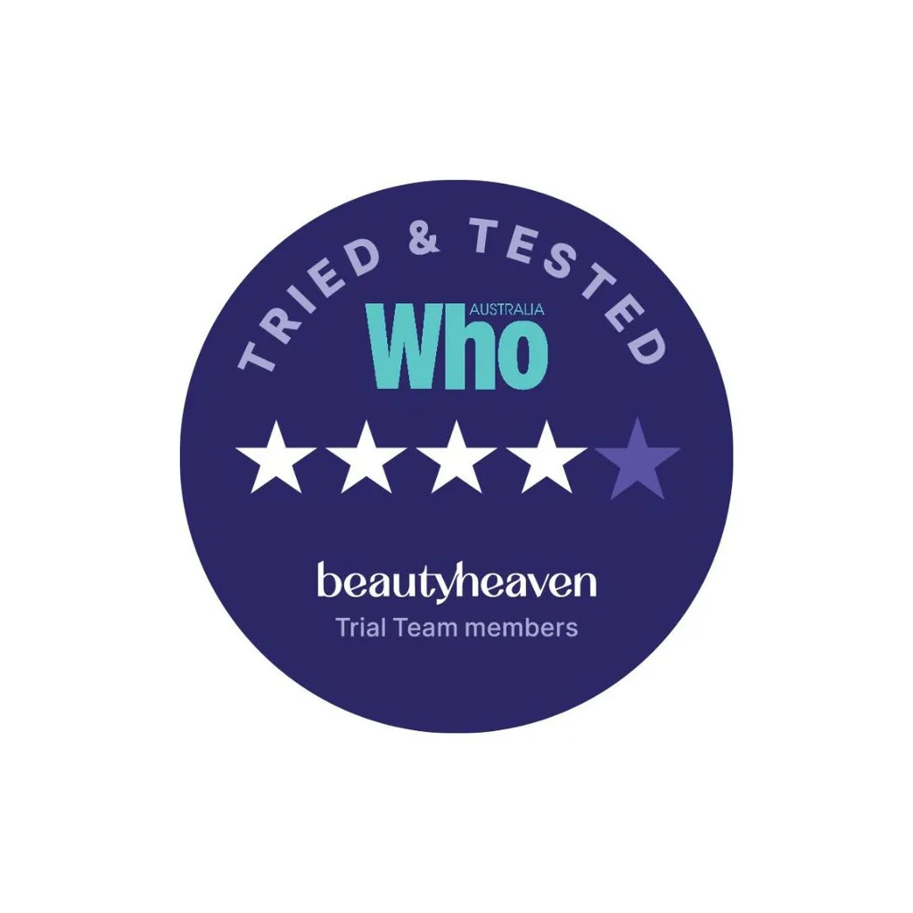 beauty heaven trial team