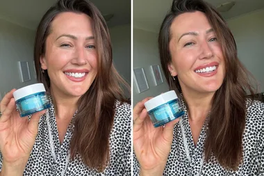 WHO’s Beauty Editor Tried Neutrogena Hydro Boost – Here Are Her Thoughts