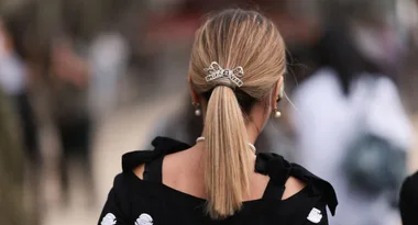 Channel Your Inner Ariana Grande With These Ponytail Hairstyles