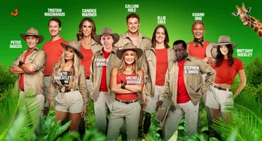 Meet the Cast of I’m a Celebrity… Get Me Out Of Here! Australia 2024