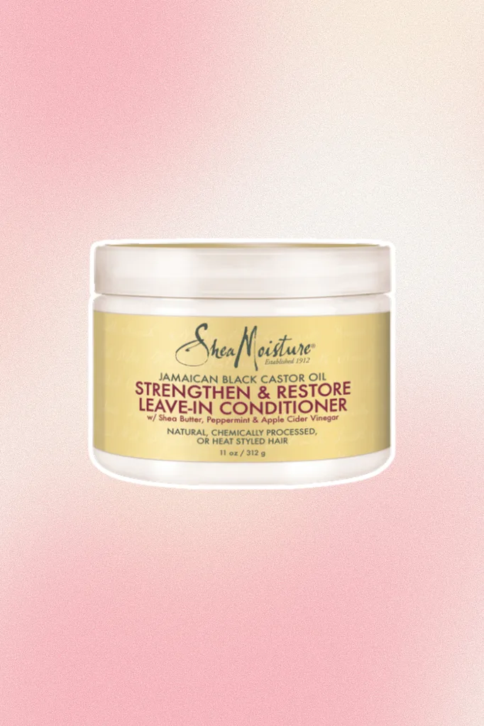 best castor oil hair mask priceline