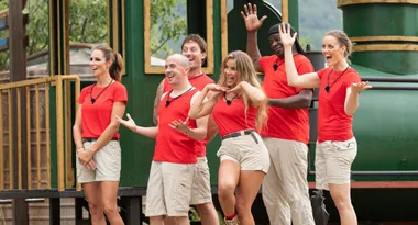 Who Has Left the I’m a Celebrity… Get Me Out of Here 2024 Jungle?