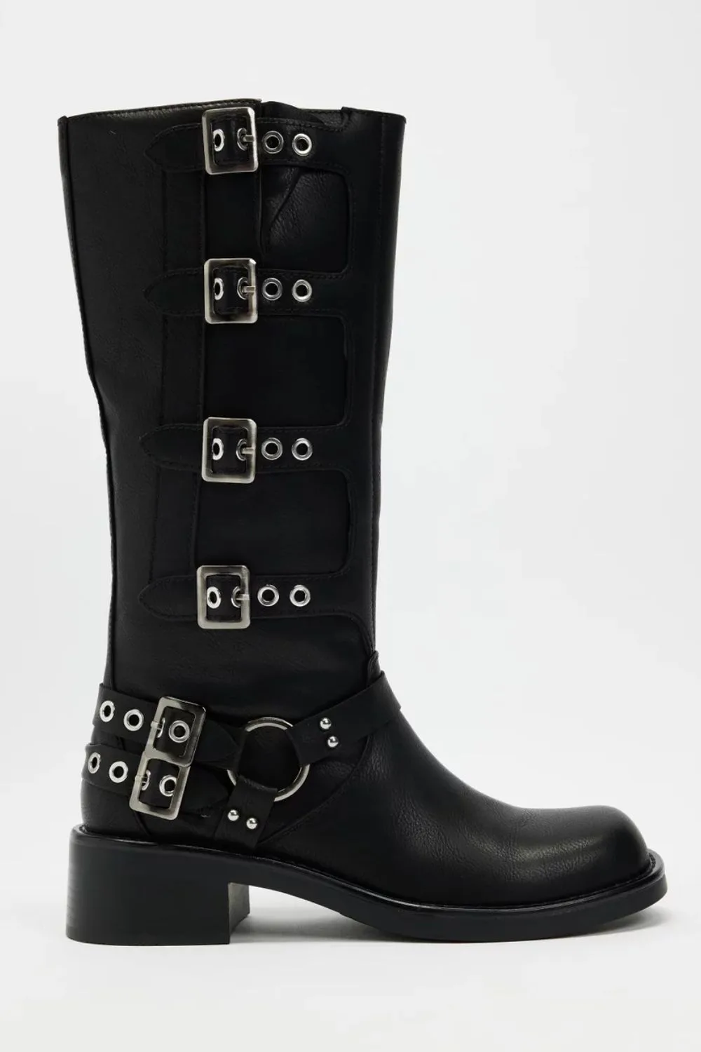 biker-boot