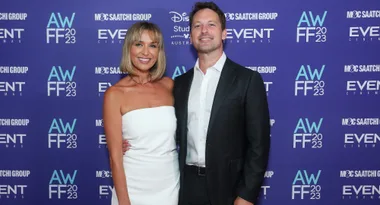 Who is Tristan MacManus’ Wife? Meet Tahyna Tozzi