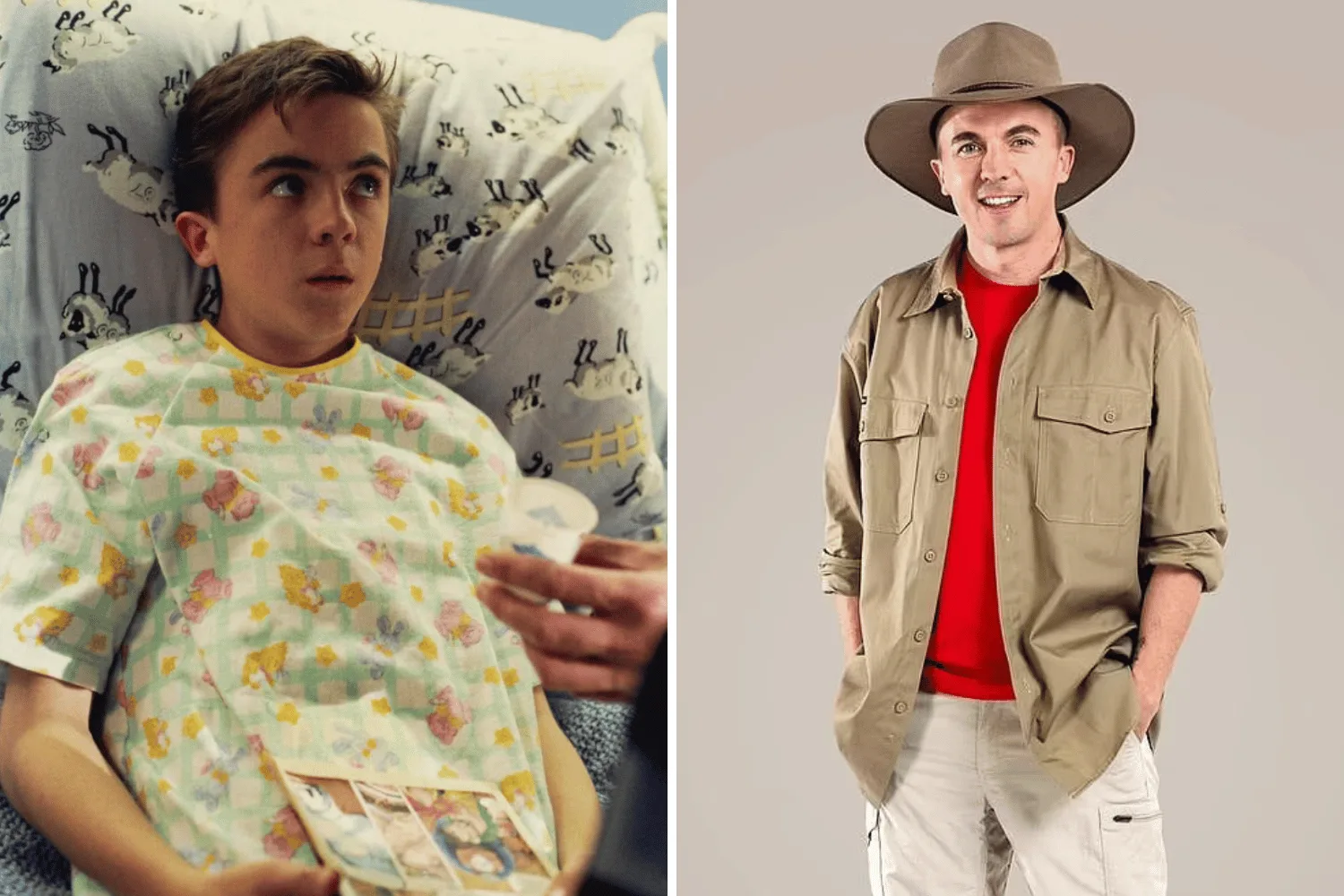 frankie muniz now then