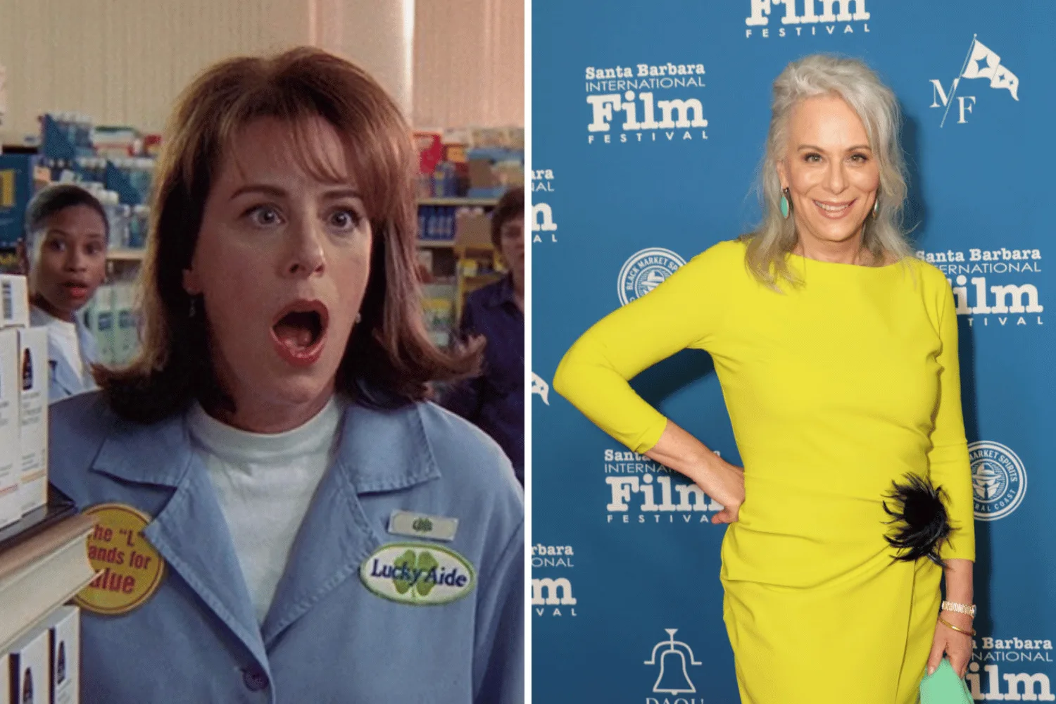 jane kaczmarek then now