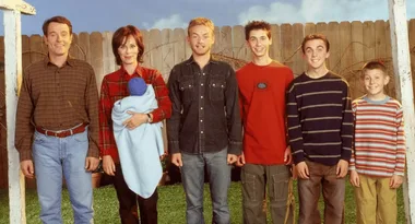 Where are the rest of the Malcolm in the Middle Cast today?