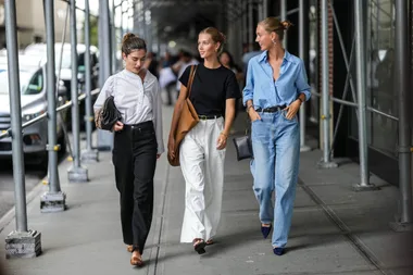 3 New Ways To Wear Your Shirts