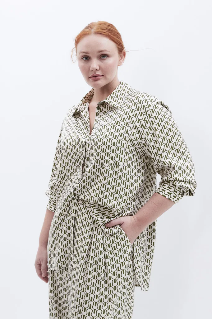 model-shirt