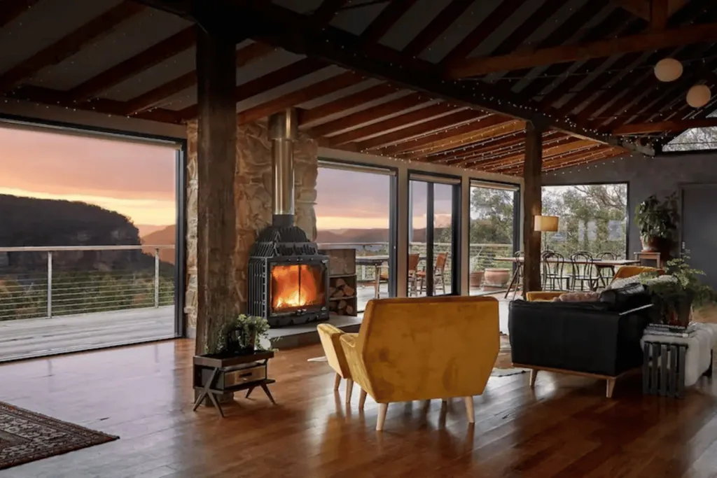 best farmstay australia